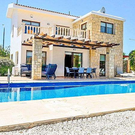 Villa Olivia Coral Пейя Екстер'єр фото