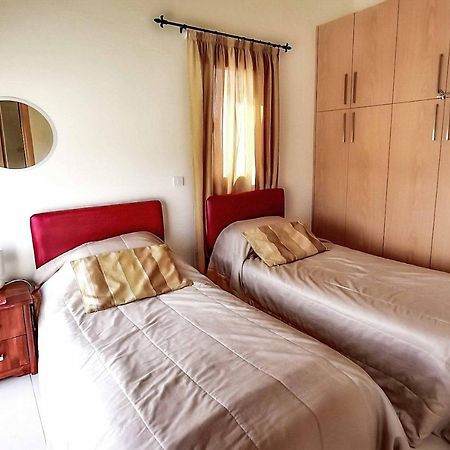 Villa Olivia Coral Пейя Екстер'єр фото