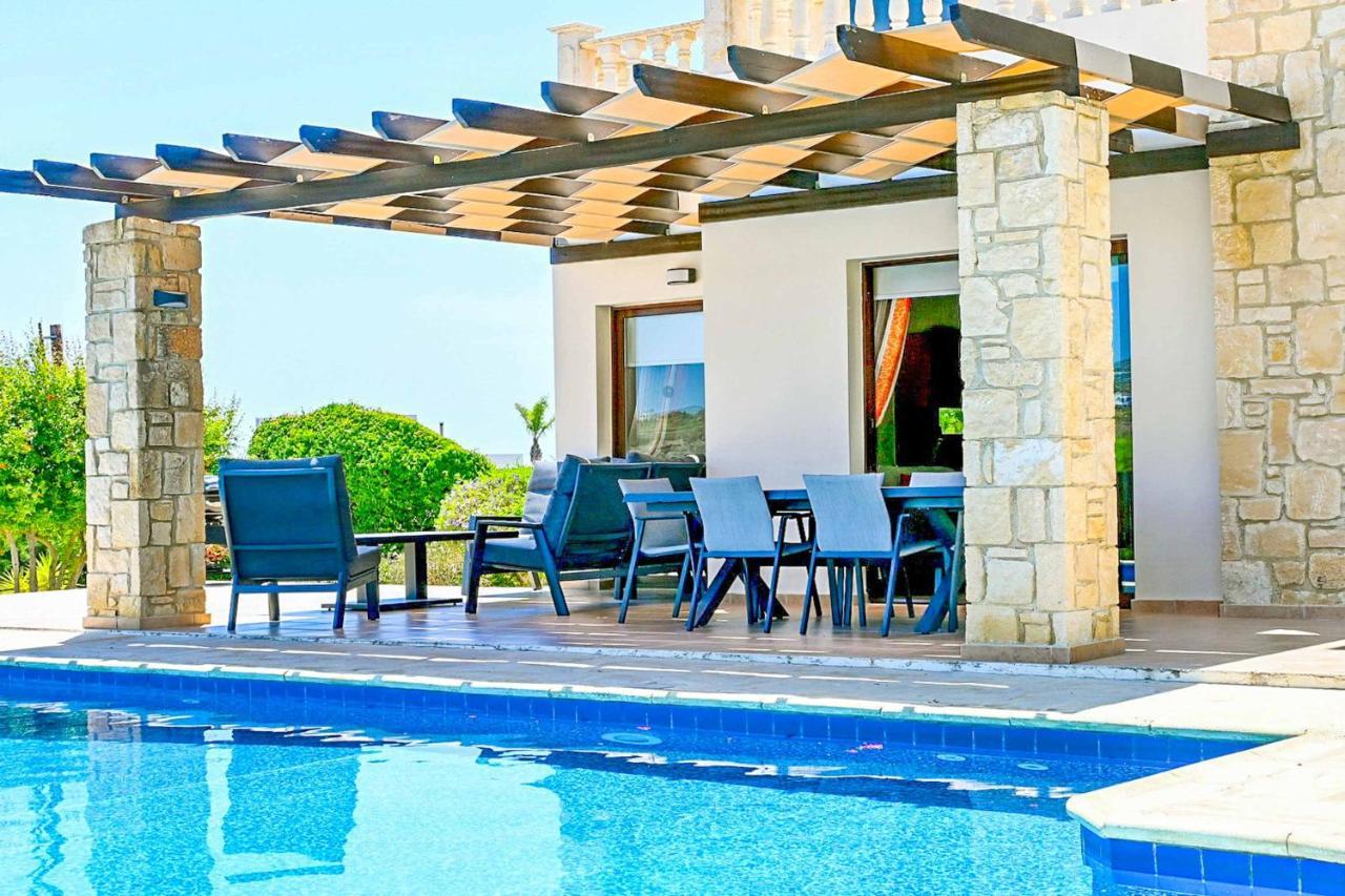 Villa Olivia Coral Пейя Екстер'єр фото