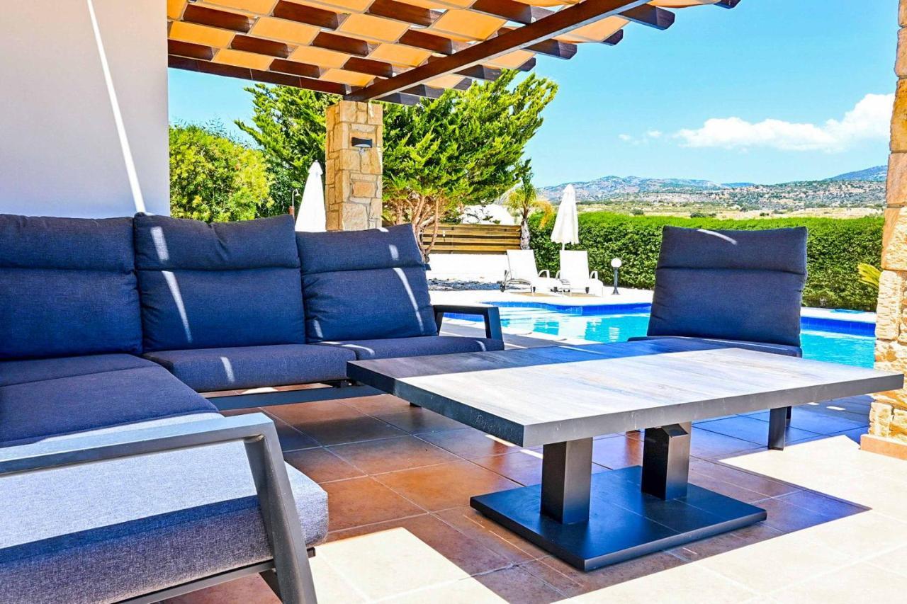 Villa Olivia Coral Пейя Екстер'єр фото