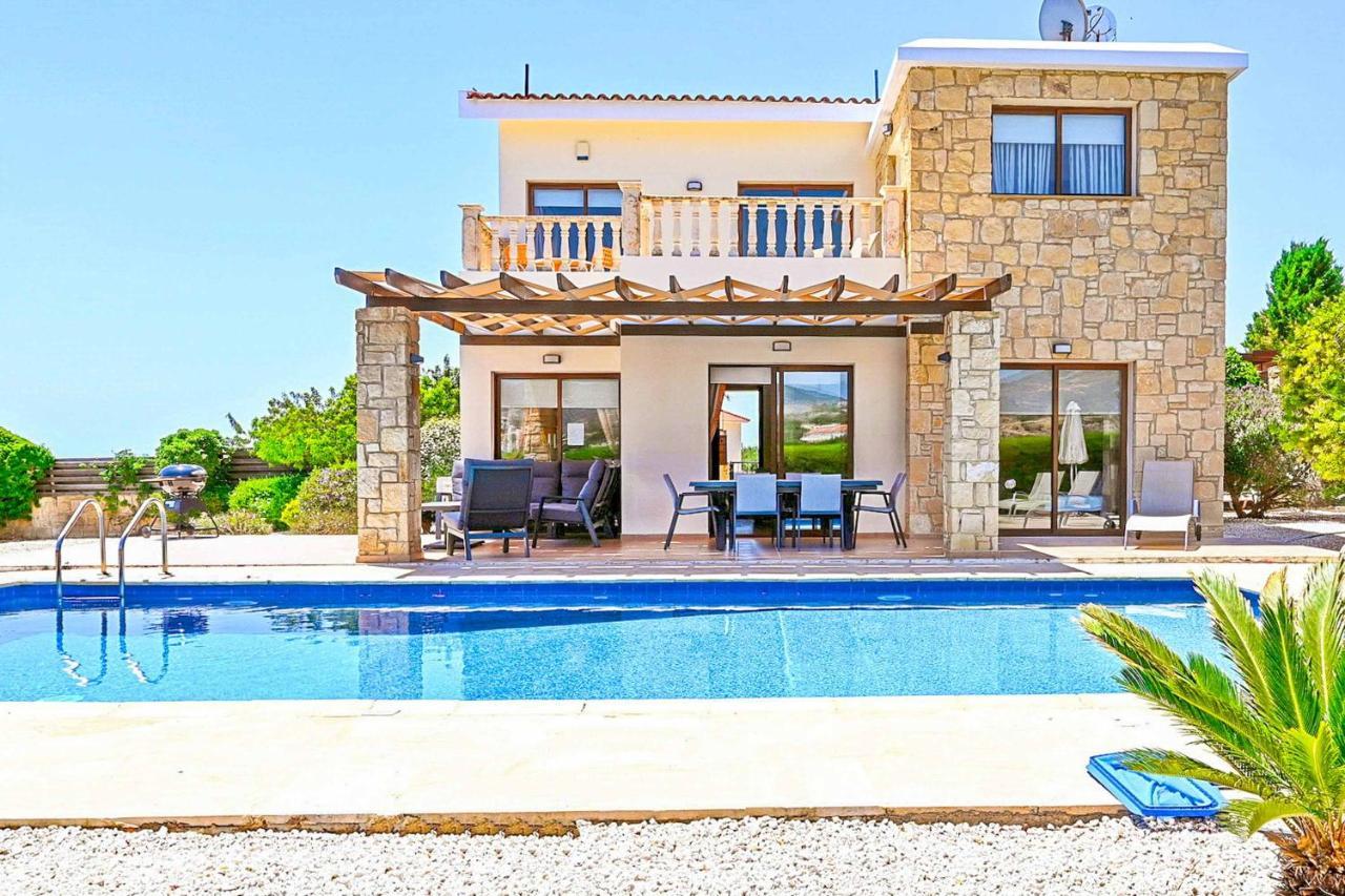 Villa Olivia Coral Пейя Екстер'єр фото