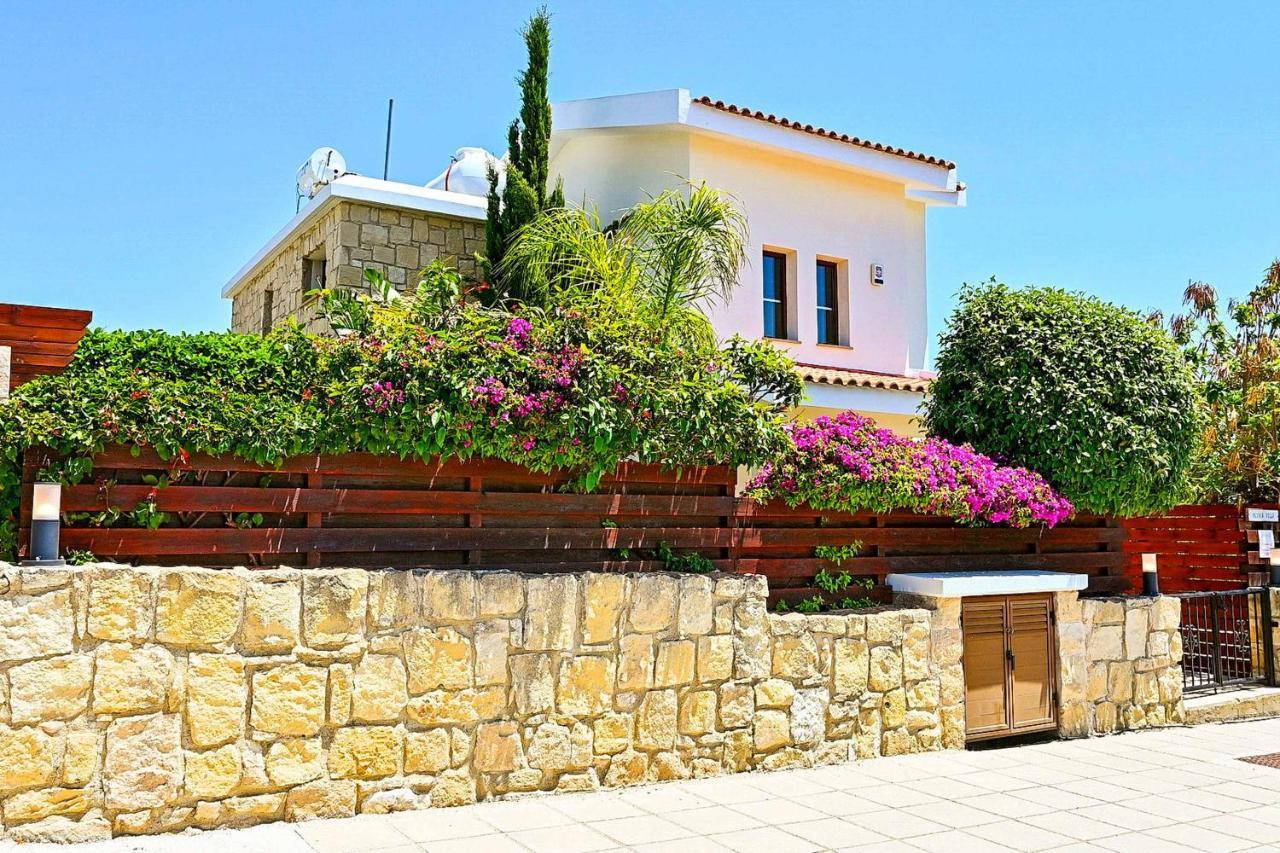 Villa Olivia Coral Пейя Екстер'єр фото