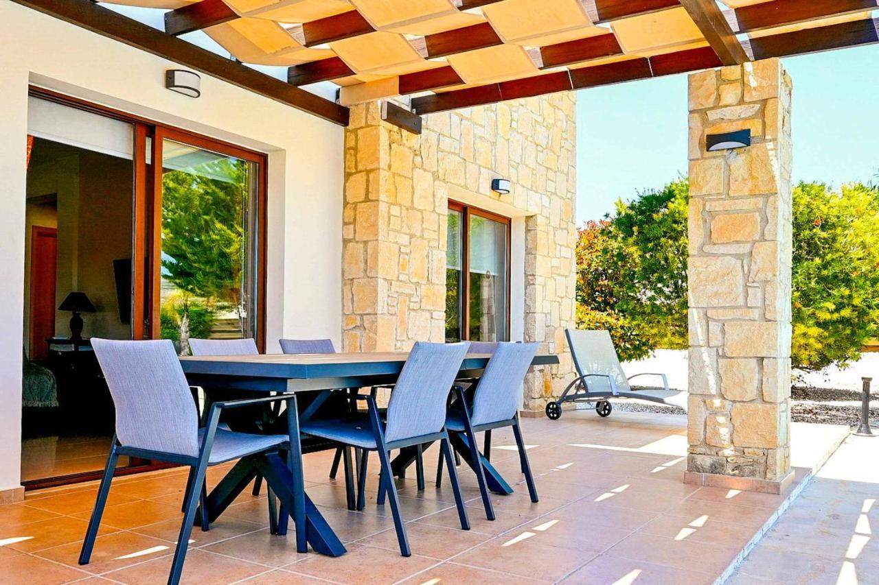 Villa Olivia Coral Пейя Екстер'єр фото
