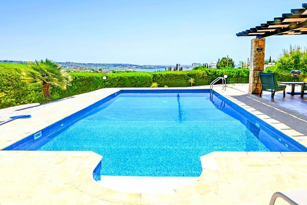 Villa Olivia Coral Пейя Екстер'єр фото