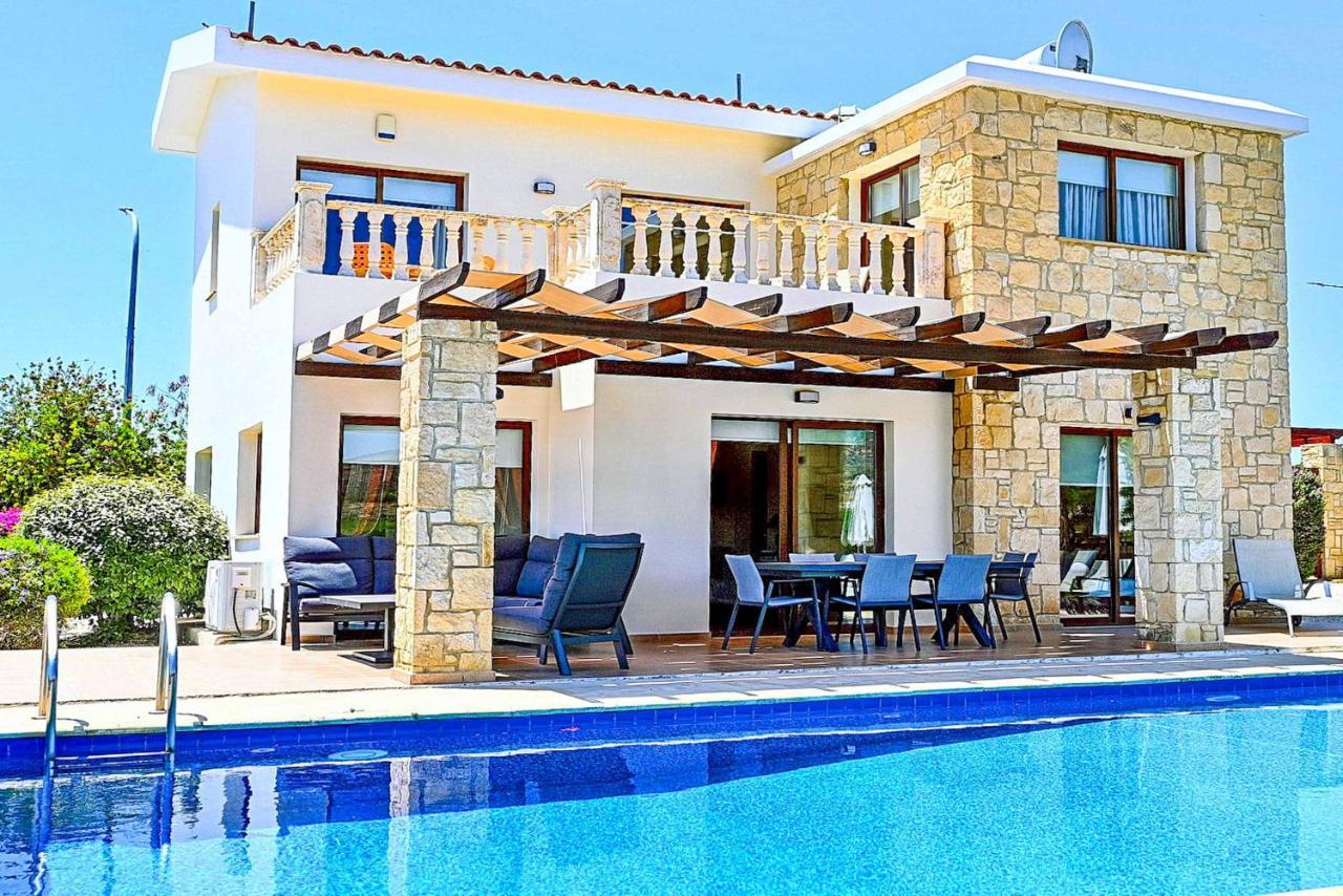 Villa Olivia Coral Пейя Екстер'єр фото