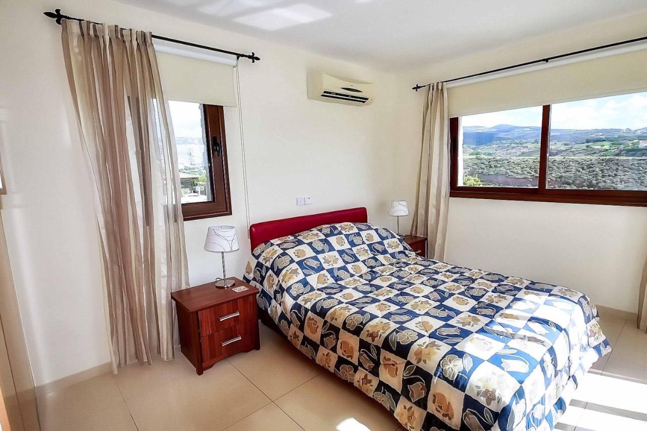 Villa Olivia Coral Пейя Екстер'єр фото