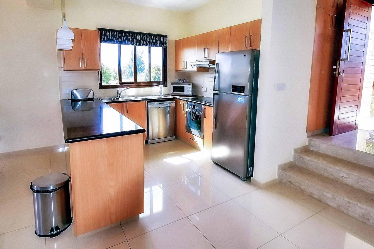 Villa Olivia Coral Пейя Екстер'єр фото