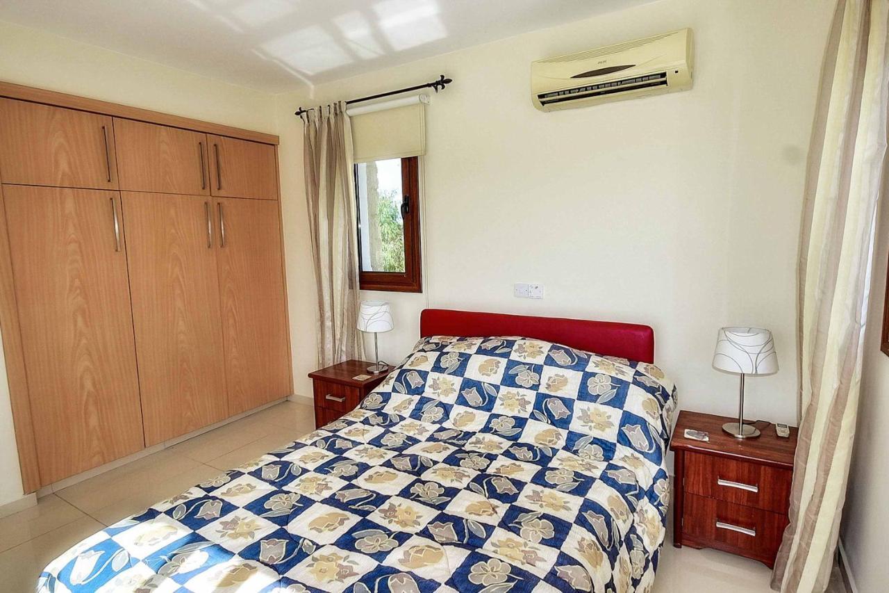 Villa Olivia Coral Пейя Екстер'єр фото