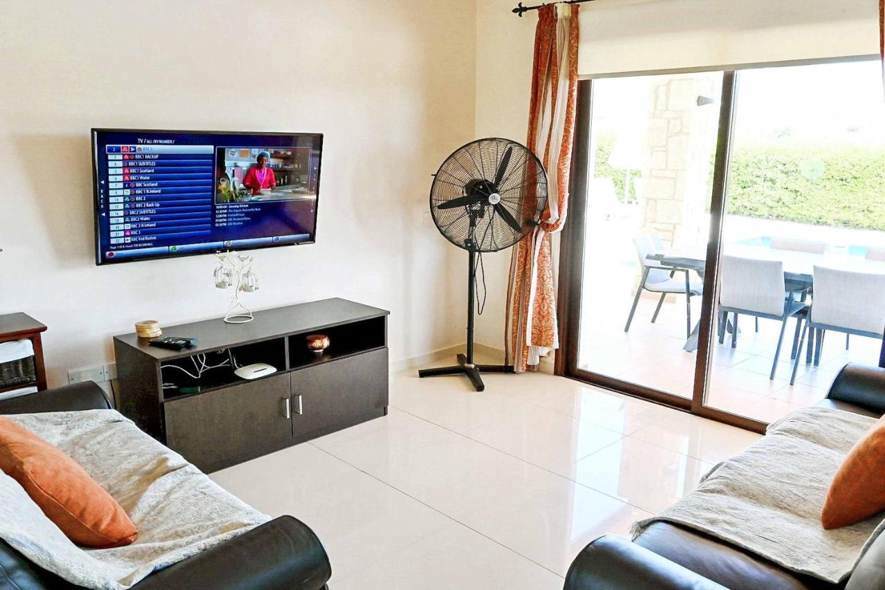Villa Olivia Coral Пейя Екстер'єр фото