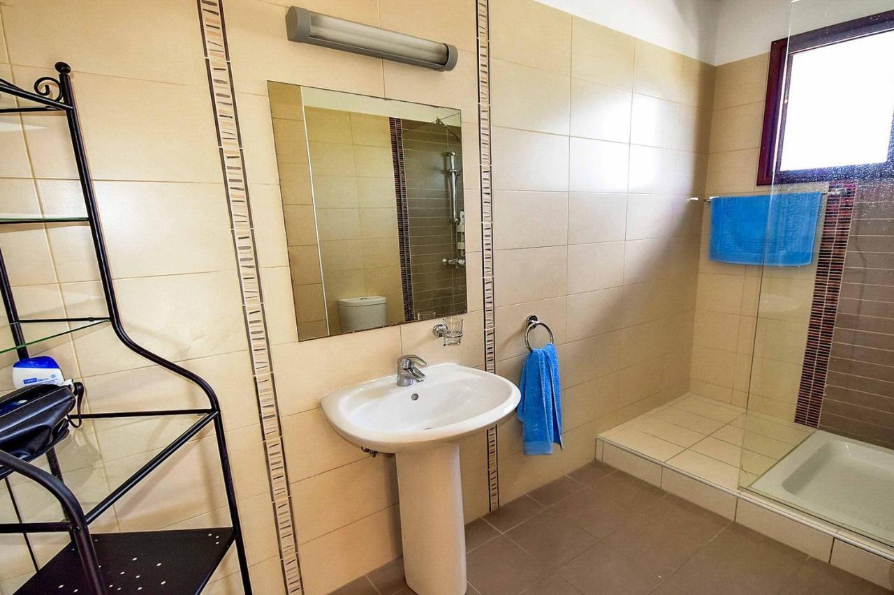 Villa Olivia Coral Пейя Екстер'єр фото