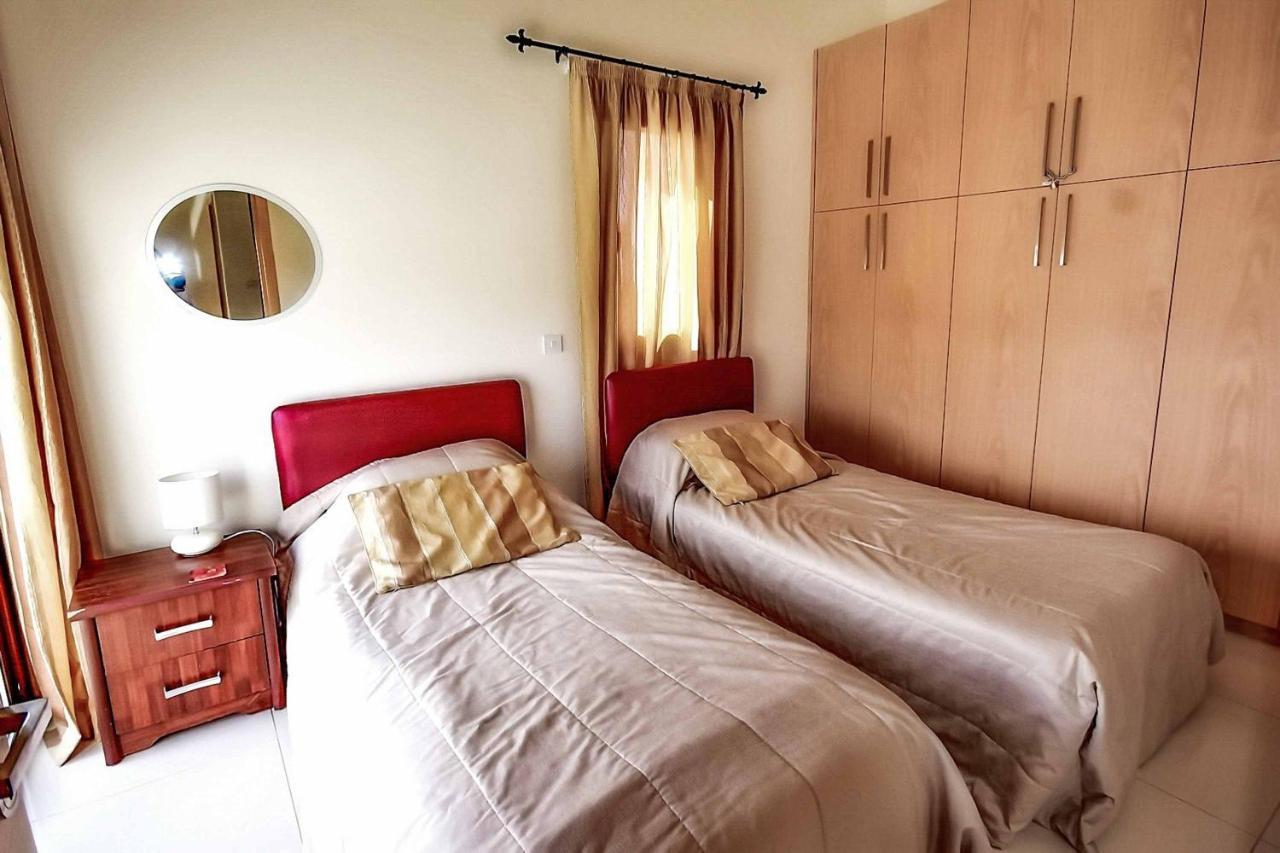 Villa Olivia Coral Пейя Екстер'єр фото