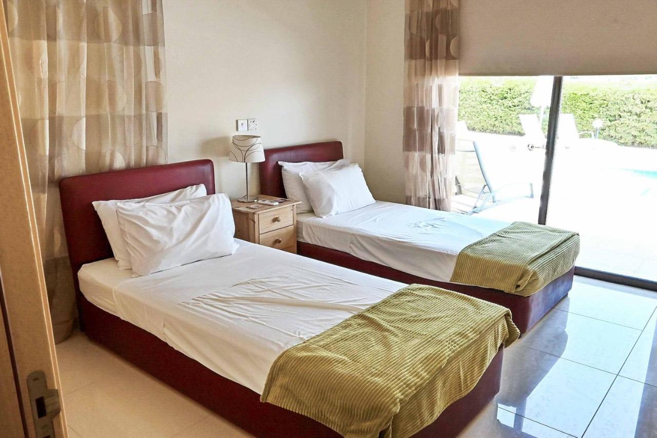Villa Olivia Coral Пейя Екстер'єр фото