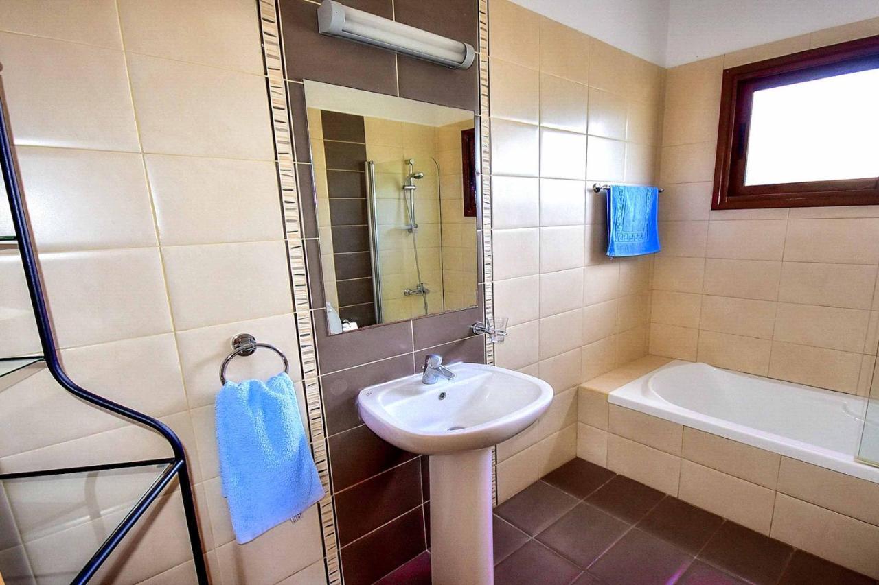 Villa Olivia Coral Пейя Екстер'єр фото